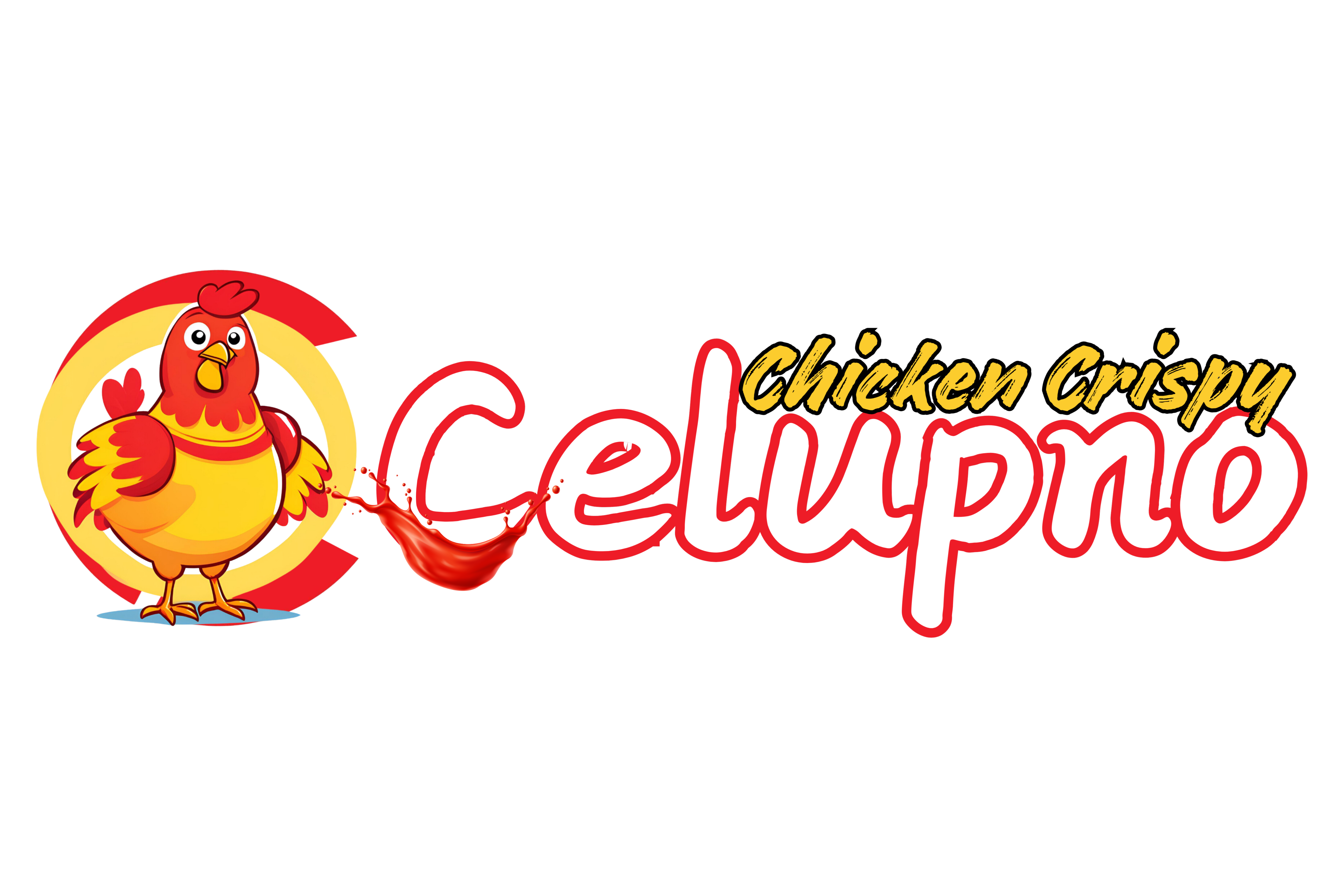 Logo Chicken Celupno